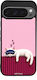 Sonique Stripe Stories Series Handyhülle Google...
