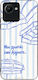 Husă Sonique Stripe Stories Series Realme C30 A...