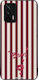 Θήκη Sonique Stripe Stories Series Series Realm...
