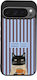 Sonique Stripe Stories Series Google Pixel 9 Pr...