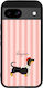 Husă Sonique Stripe Stories Series Google Pixel...