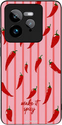 Калъф Sonique Stripe Stories Series Realme GT 7...