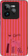 Θήκη Sonique Stripe Stories Series Series Realm...