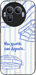 Husă Sonique Stripe Stories Series Realme GT 8 ...