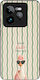 Θήκη Sonique Stripe Stories Series Series Realm...