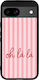 Husă Sonique Stripe Stories Series Google Pixel...