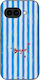 Husă Sonique Stripe Stories Series Google Pixel...