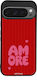 Sonique Stripe Stories Series Handyhülle Für Go...
