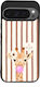 Калъф Sonique Stripe Stories Series Google Pixe...