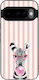 Husă Sonique Stripe Stories Series Google Pixel...