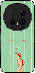 Калъф Sonique Stripe Stories Series Honor Magic...
