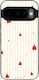 Husă Sonique Stripe Stories Series Google Pixel...
