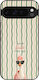 Sonique Stripe Stories Series Handyhülle Für Go...