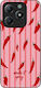 Sonique Stripe Stories Series Case Realme C61 4...