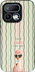 Husă Sonique Stripe Stories Series Realme 16 Pr...