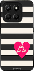 Калъф Sonique Stripe Stories Series Honor 400 S...