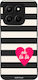 Sonique Stripe Stories Series Honor 400 Smart 4...