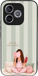 Θήκη Sonique Stripe Stories Series Honor 600 Li...