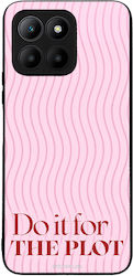 Sonique Stripe Stories Series Ehre 70 Lite 5g D...