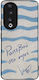 Husă Sonique Stripe Stories Series Honor 90 5g ...
