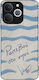 Sonique Stripe Stories Series Series Realme Not...
