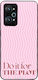 Sonique Stripe Stories Series Series Handyhülle...