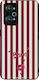Sonique Stripe Stories Series Series Handyhülle...