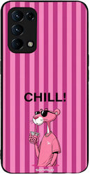 Sonique Stripe Stories Series Case Oppo Find X3...