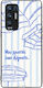 Sonique Stripe Stories Series Oppo Find X3 Neo ...