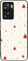 Θήκη Sonique Stripe Stories Series Oppo A57 4g ...