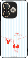 Sonique Stripe Stories Series Case Oppo A5 Pro ...