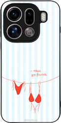 Sonique Stripe Stories Series (Oppo Find X9 Pro) Sonique Stripe Stories Series (Oppo Find X9 Pro)
