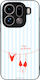 Sonique Stripe Stories Series Oppo Find X9 Pro ...