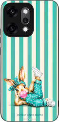 Калъф Sonique Stripe Stories Series Oppo Reno14...