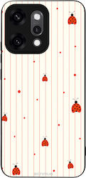 Калъф Sonique Stripe Stories Series Oppo Reno14...