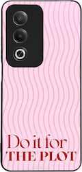 Θήκη Sonique Stripe Stories Series Oppo A80 5g ...