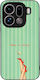 Sonique Stripe Stories Series Oppo Find X9 Pro ...