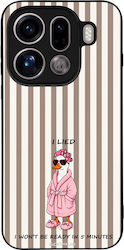 Sonique Stripe Stories Series Oppo Find X9 Pro ...