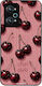 Sonique Stripe Stories Series Series Handyhülle...