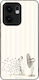 Sonique Stripe Stories Series Case Oppo Reno13 ...