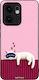 Sonique Stripe Stories Series Case Oppo Reno13 ...