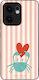 Sonique Stripe Stories Series Case Oppo Reno13 ...