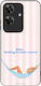 Husă Sonique Stripe Stories Series Realme Note ...