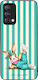 Θήκη Sonique Stripe Stories Series Series Realm...