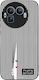 Sonique Stripe Stories Series Case Realme GT 8 ...