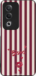 Θήκη Sonique Stripe Stories Series Oppo A80 5g ...