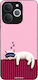 Sonique Stripe Stories Series Hülle Für Realme ...