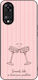 Sonique Stripe Stories Series Oppo A78 5g Case ...