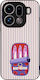 Sonique Stripe Stories Series Oppo Find X9 Pro ...