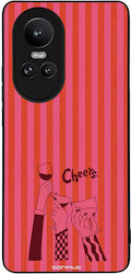 Sonique Stripe Stories Series (Oppo Reno10 Pro) Sonique Stripe Stories Series (Oppo Reno10 Pro)
